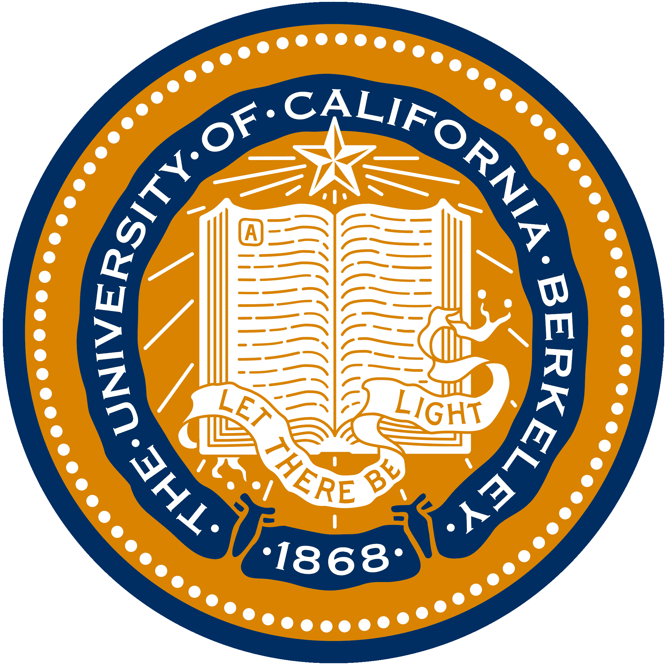 UC Berkeley Logo